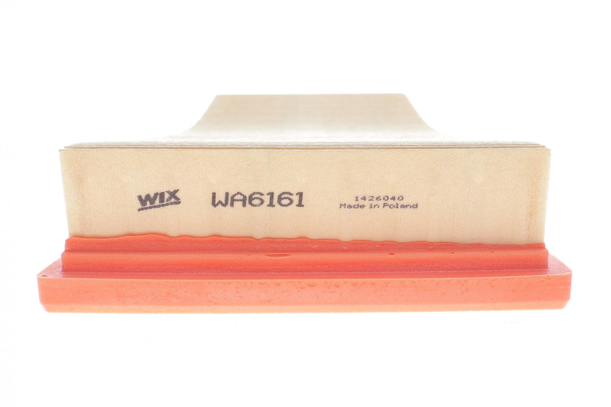 WA6161 WIX FILTERS